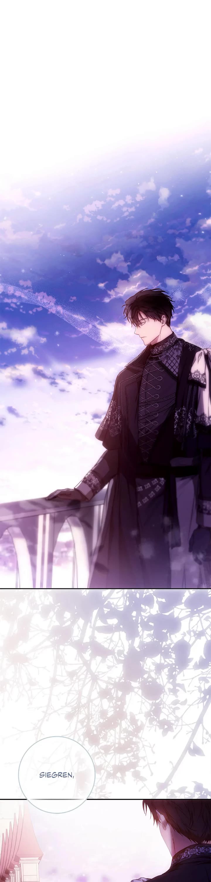 I Became the Wife of the Male Lead chapter 124 page 1