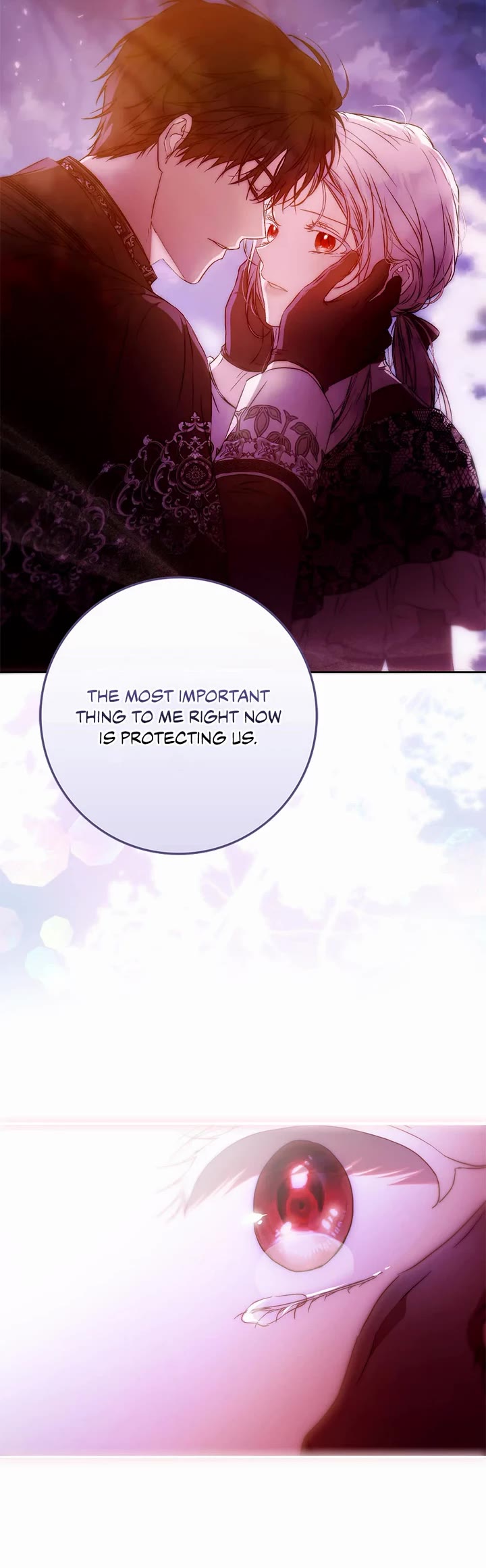 I Became the Wife of the Male Lead chapter 124 page 10