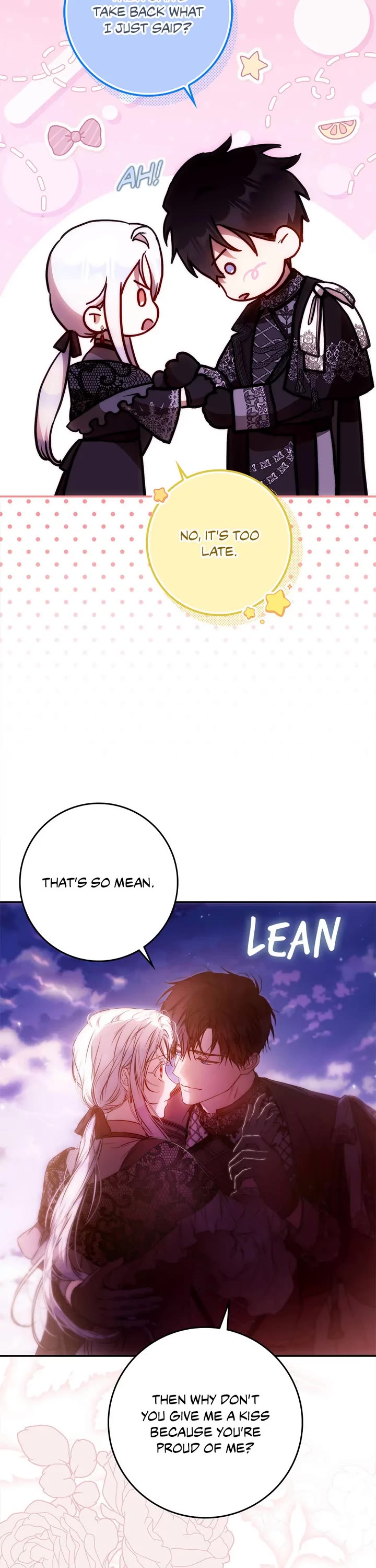 I Became the Wife of the Male Lead chapter 124 page 13