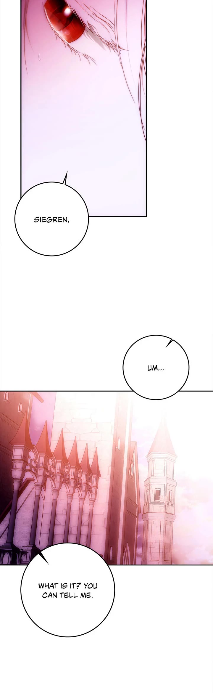 I Became the Wife of the Male Lead chapter 124 page 15