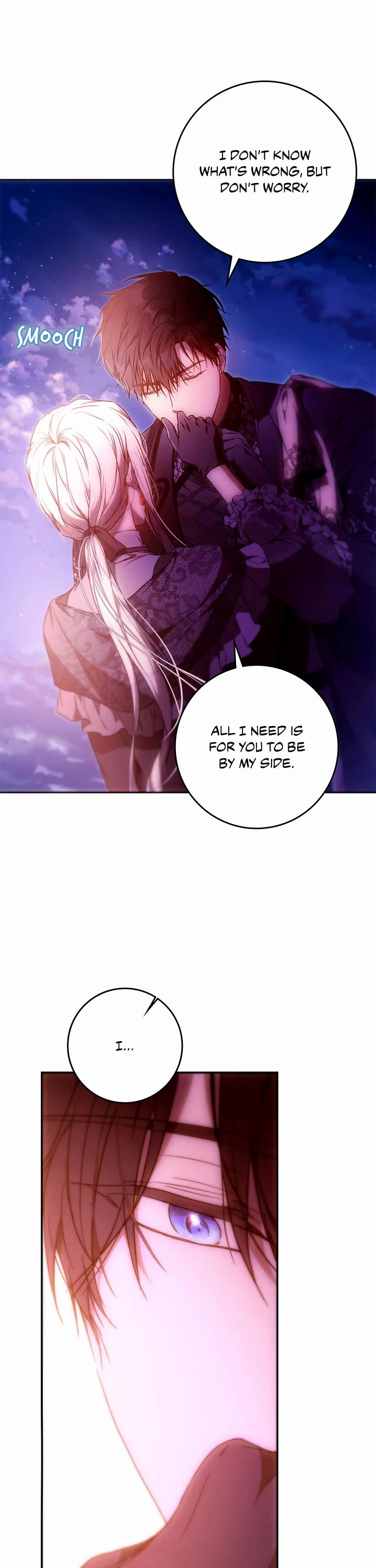 I Became the Wife of the Male Lead chapter 124 page 16