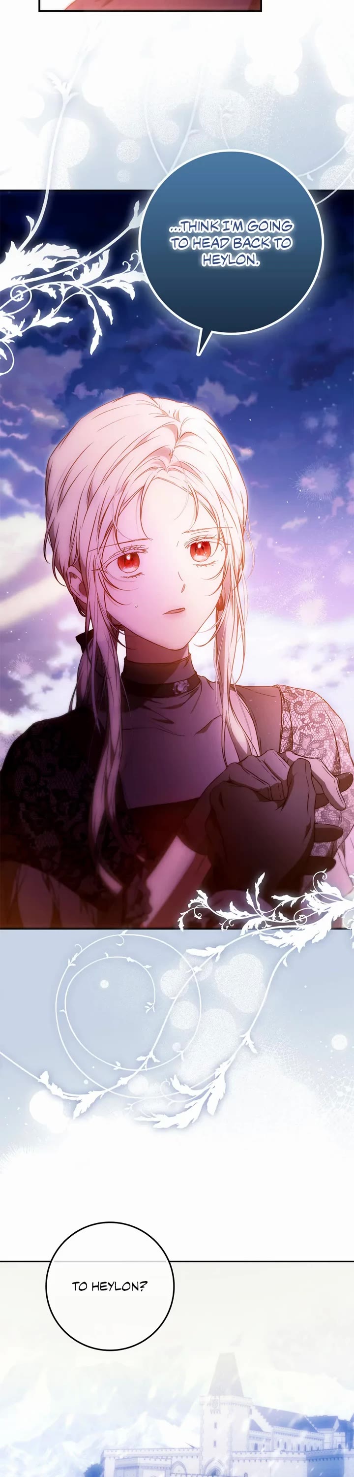 I Became the Wife of the Male Lead chapter 124 page 17