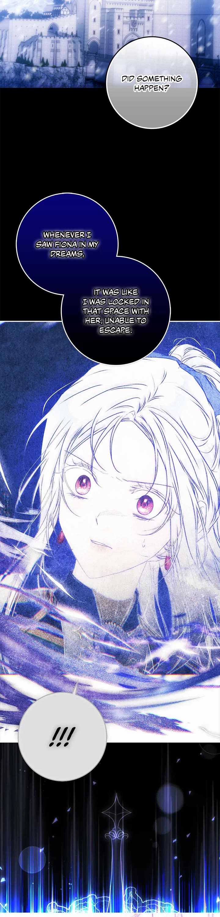 I Became the Wife of the Male Lead chapter 124 page 18