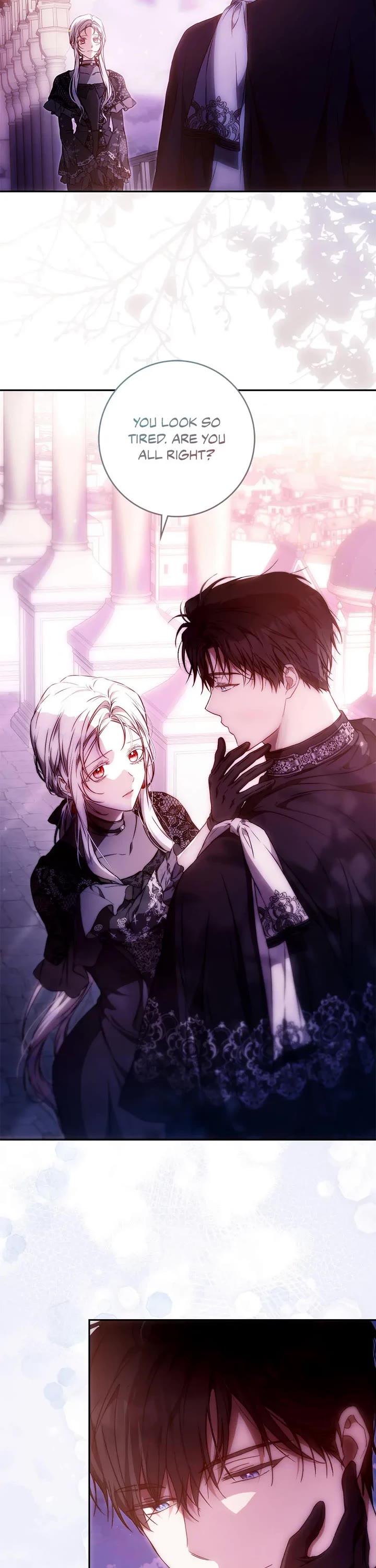 I Became the Wife of the Male Lead chapter 124 page 2