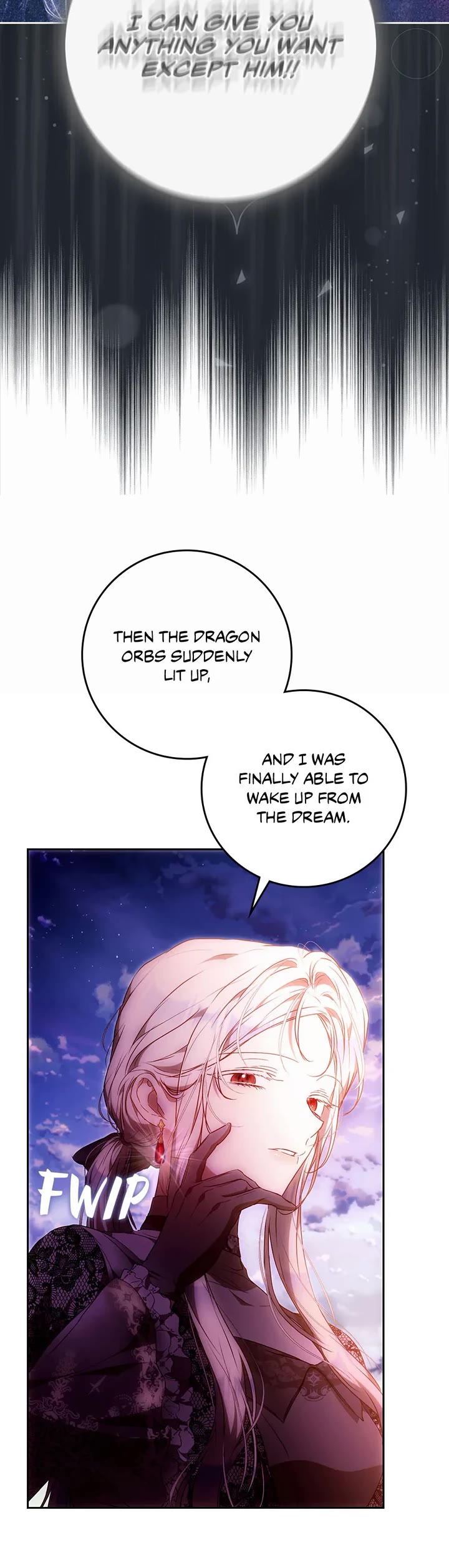 I Became the Wife of the Male Lead chapter 124 page 20