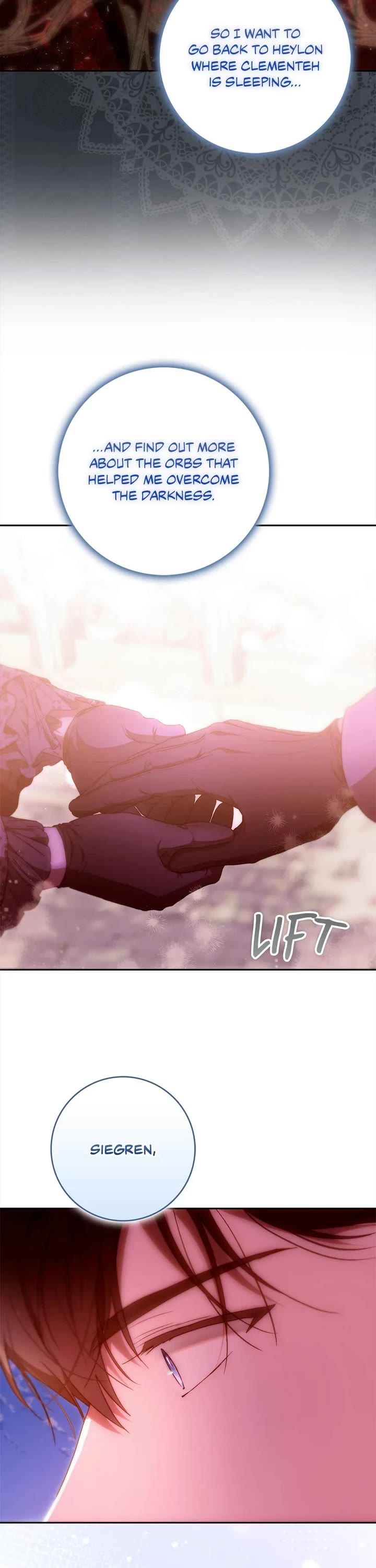 I Became the Wife of the Male Lead chapter 124 page 23