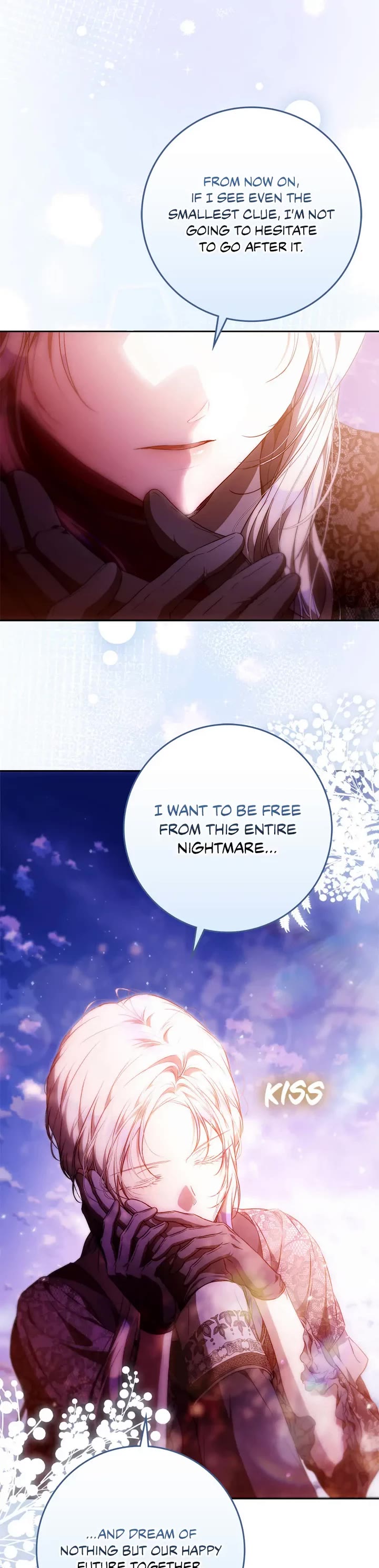 I Became the Wife of the Male Lead chapter 124 page 24