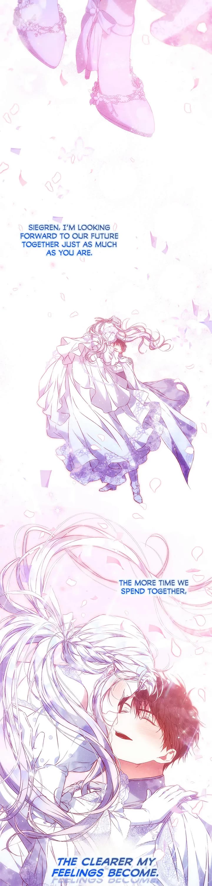 I Became the Wife of the Male Lead chapter 124 page 26