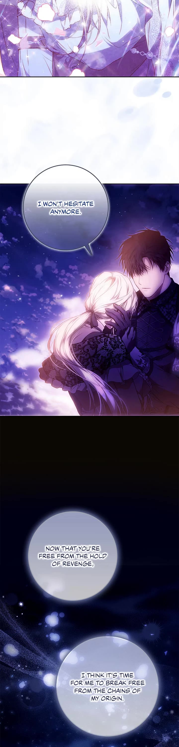 I Became the Wife of the Male Lead chapter 124 page 27