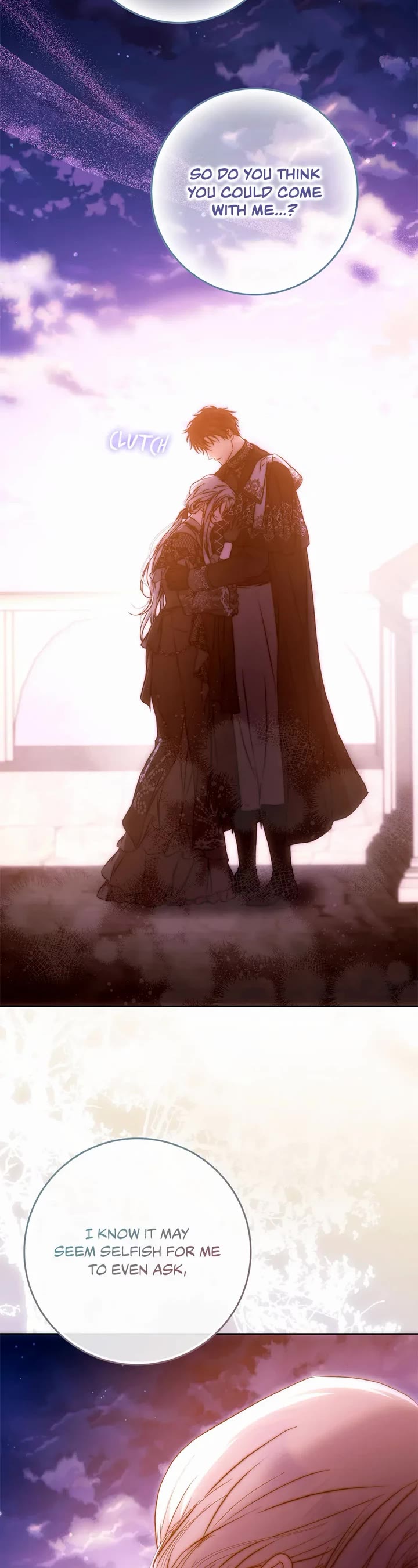 I Became the Wife of the Male Lead chapter 124 page 30