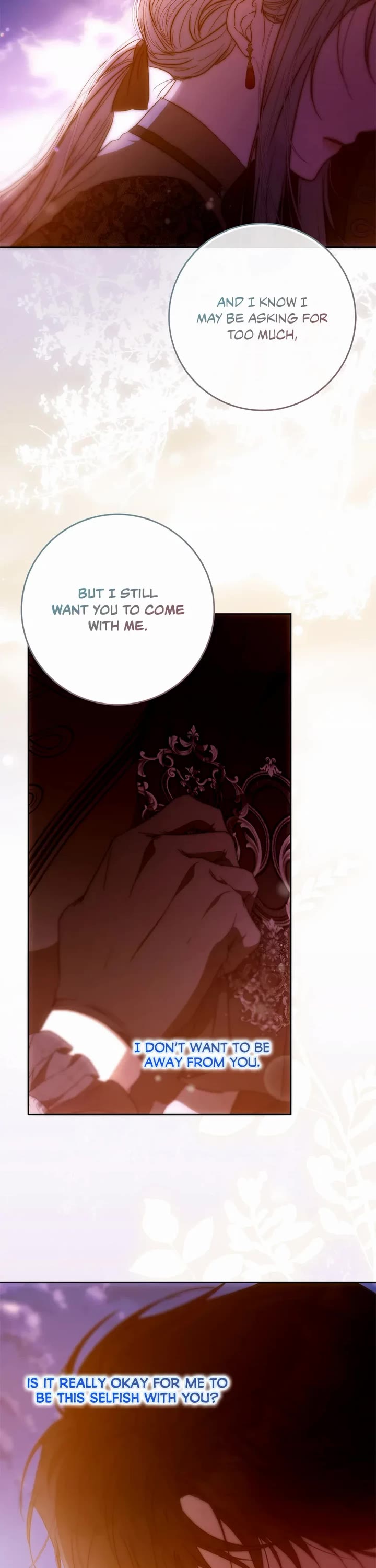 I Became the Wife of the Male Lead chapter 124 page 31