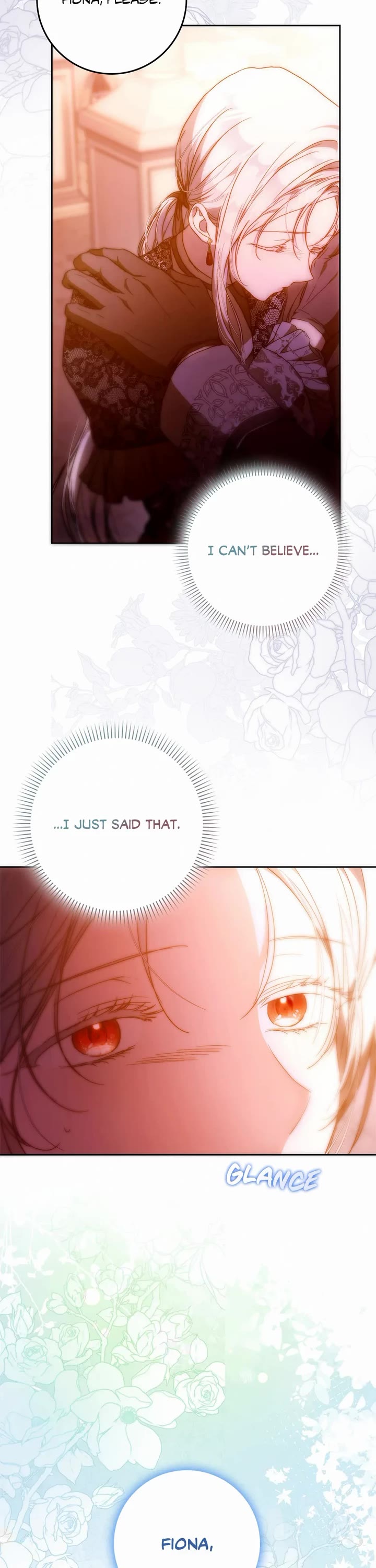 I Became the Wife of the Male Lead chapter 124 page 33