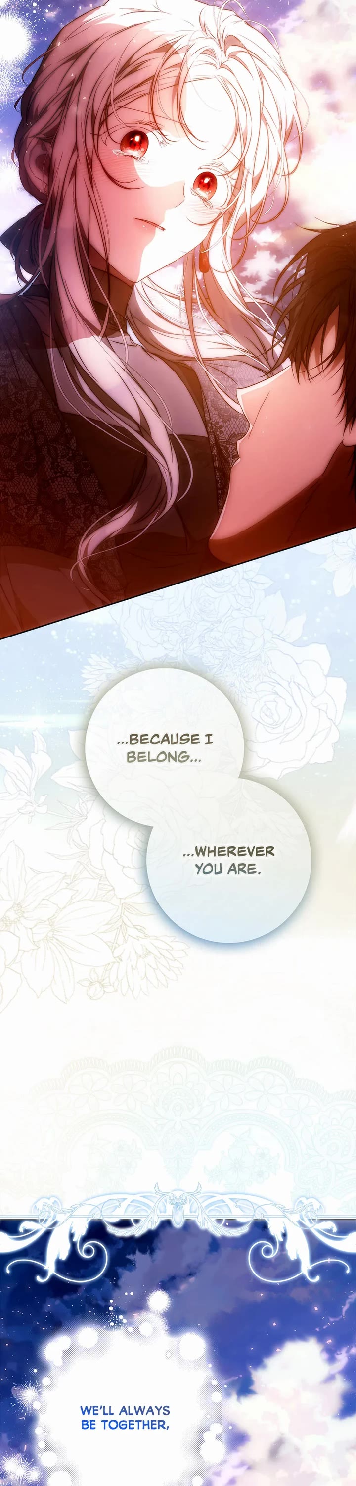 I Became the Wife of the Male Lead chapter 124 page 36