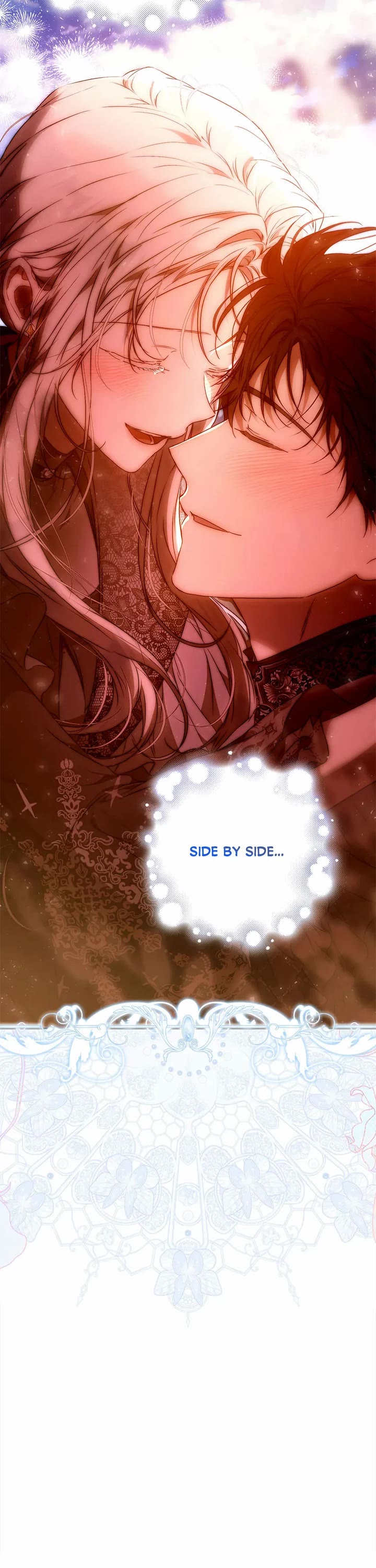 I Became the Wife of the Male Lead chapter 124 page 37