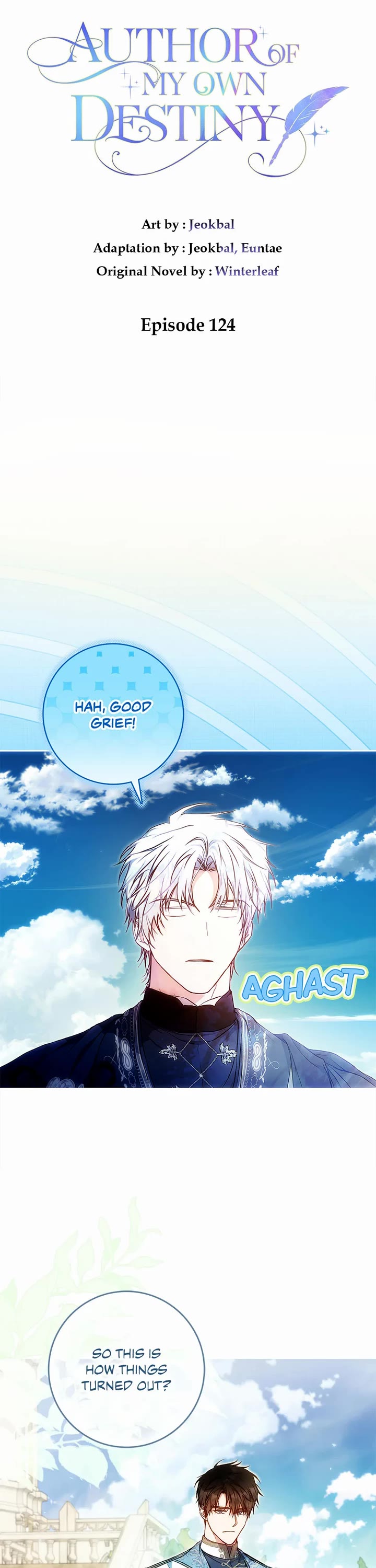 I Became the Wife of the Male Lead chapter 124 page 38