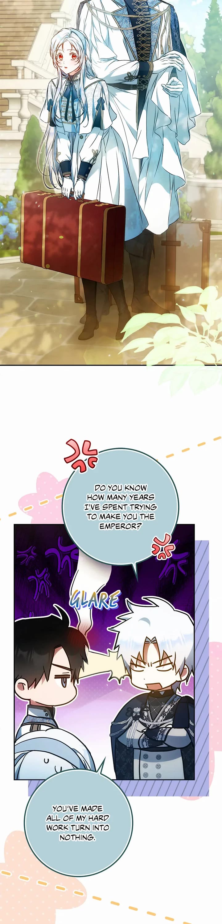 I Became the Wife of the Male Lead chapter 124 page 39