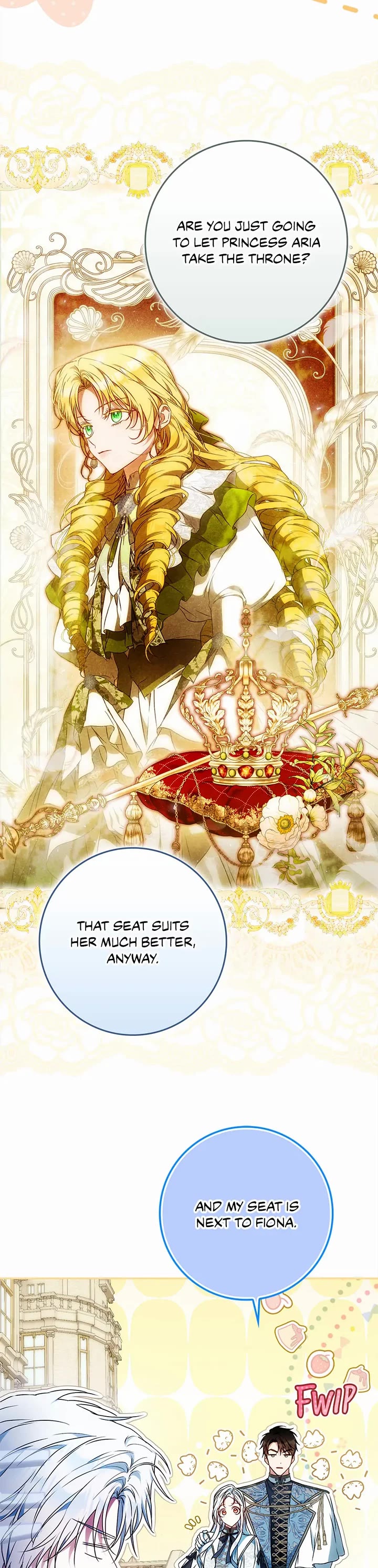 I Became the Wife of the Male Lead chapter 124 page 40