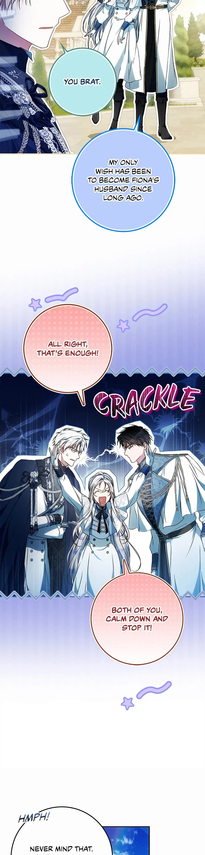 I Became the Wife of the Male Lead chapter 124 page 41