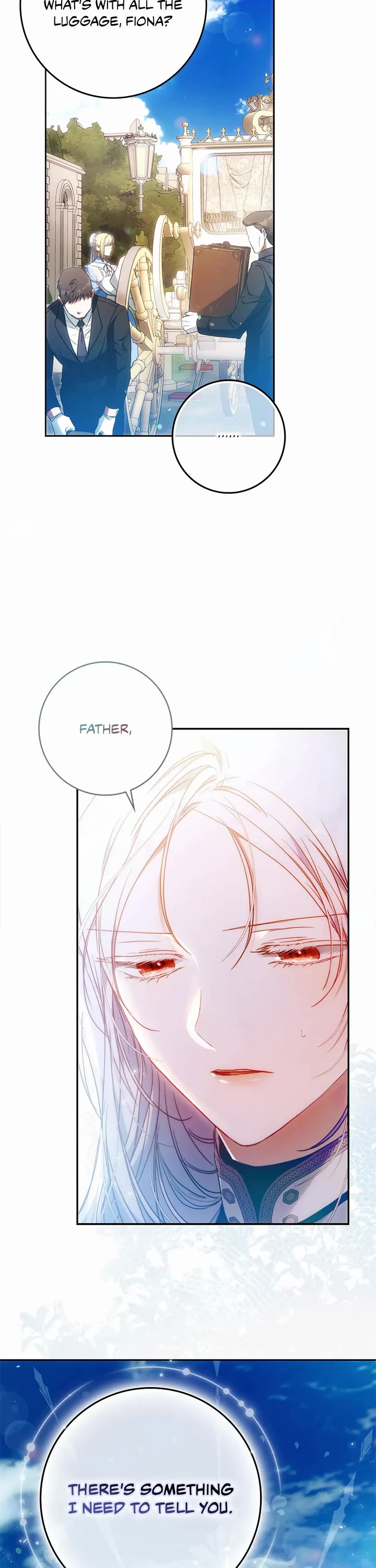 I Became the Wife of the Male Lead chapter 124 page 42