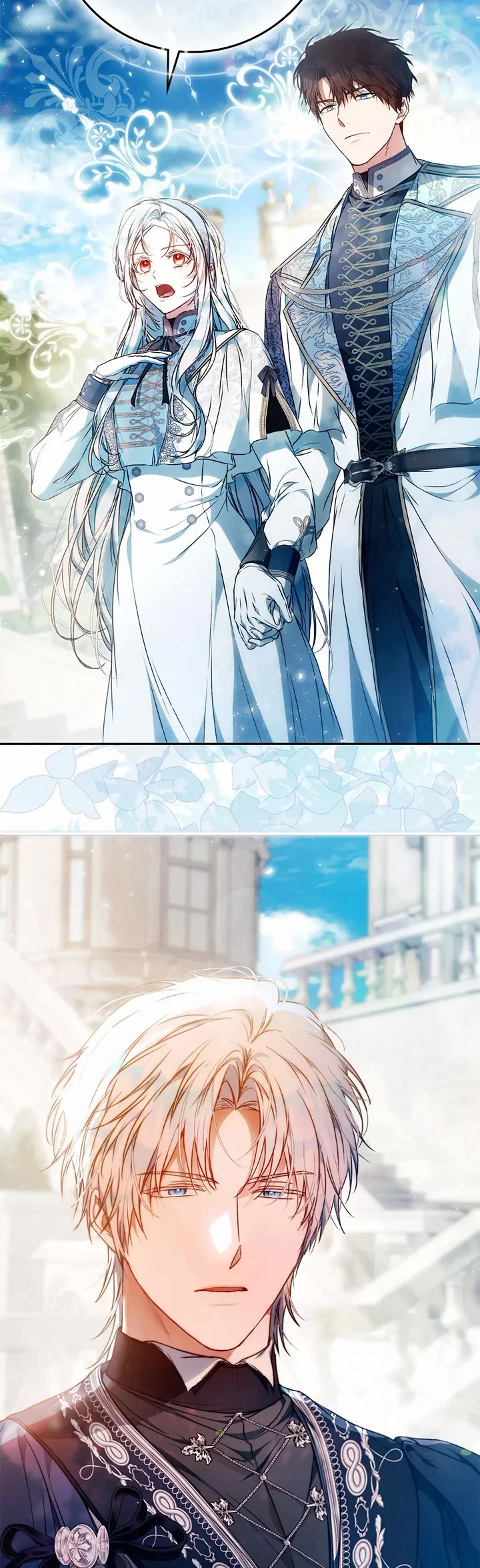 I Became the Wife of the Male Lead chapter 124 page 43