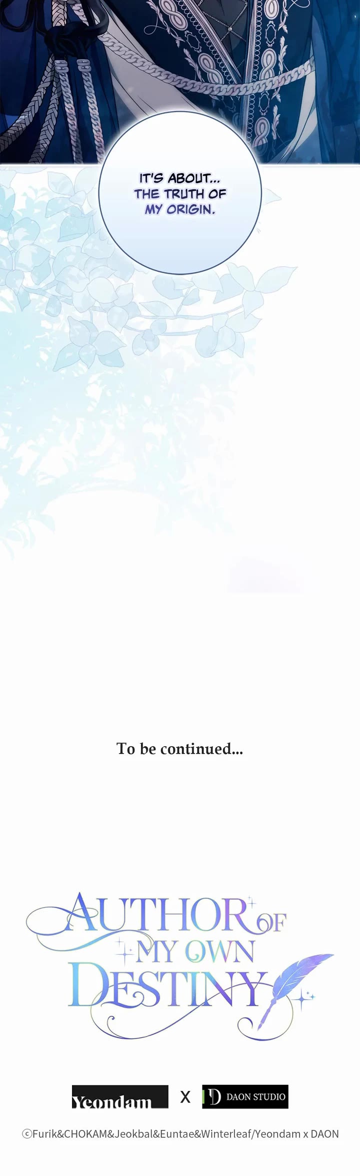 I Became the Wife of the Male Lead chapter 124 page 44