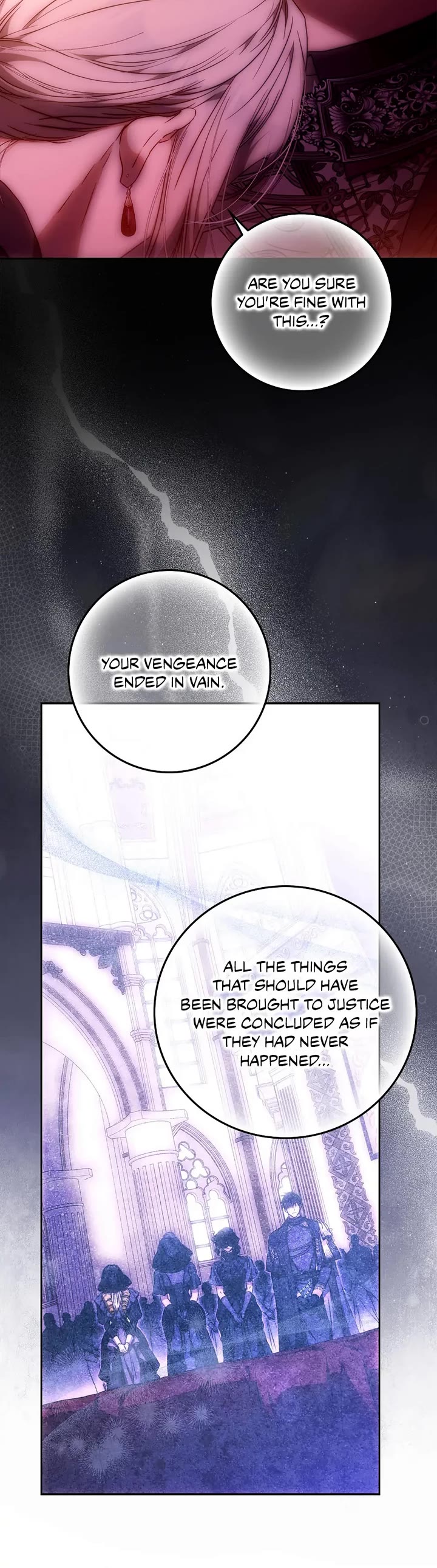 I Became the Wife of the Male Lead chapter 124 page 5