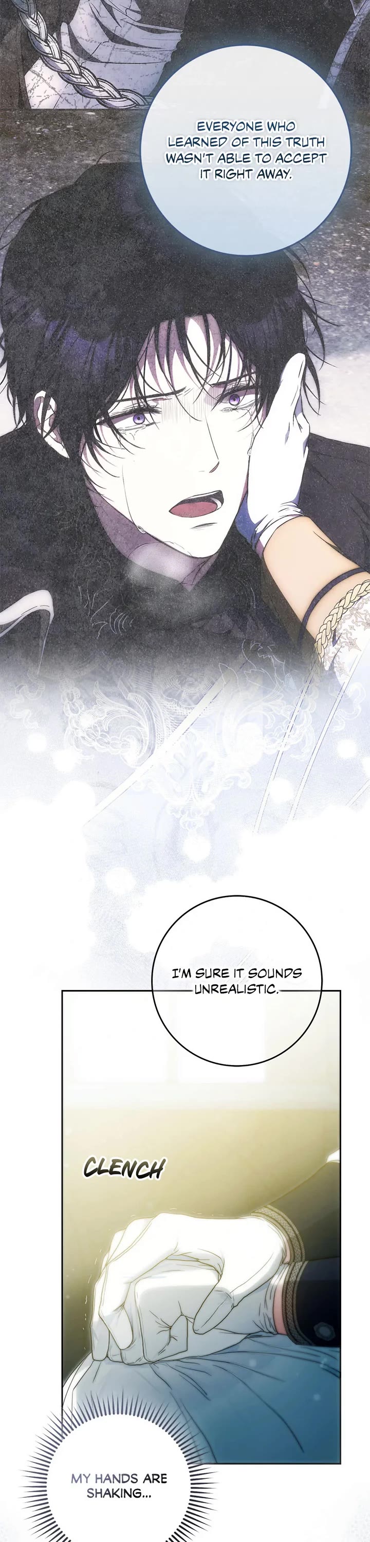 I Became the Wife of the Male Lead chapter 125 page 12