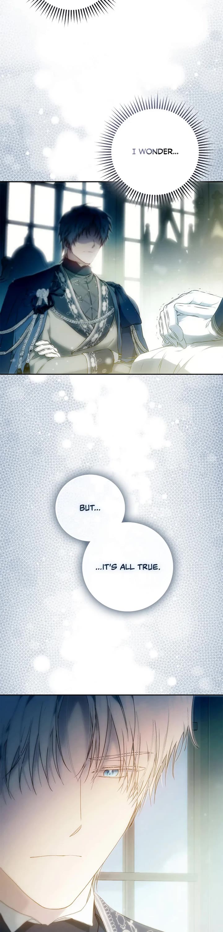 I Became the Wife of the Male Lead chapter 125 page 13