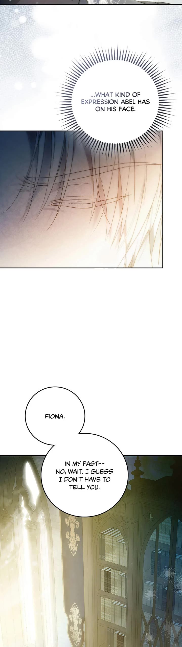 I Became the Wife of the Male Lead chapter 125 page 14