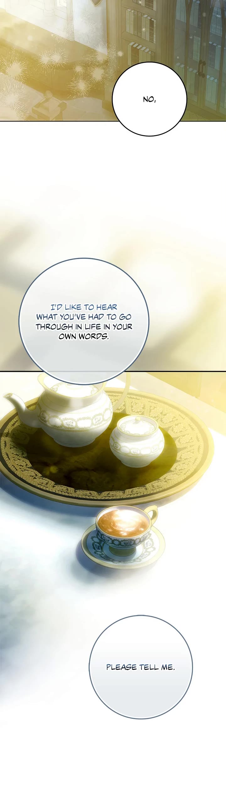 I Became the Wife of the Male Lead chapter 125 page 15