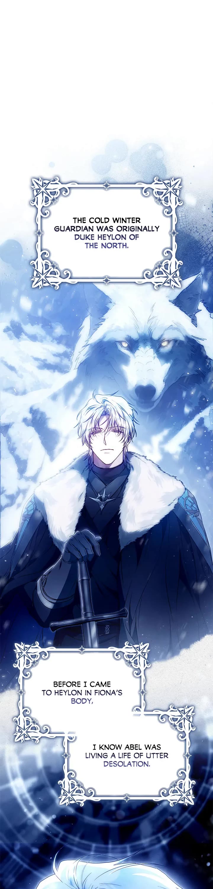 I Became the Wife of the Male Lead chapter 125 page 16