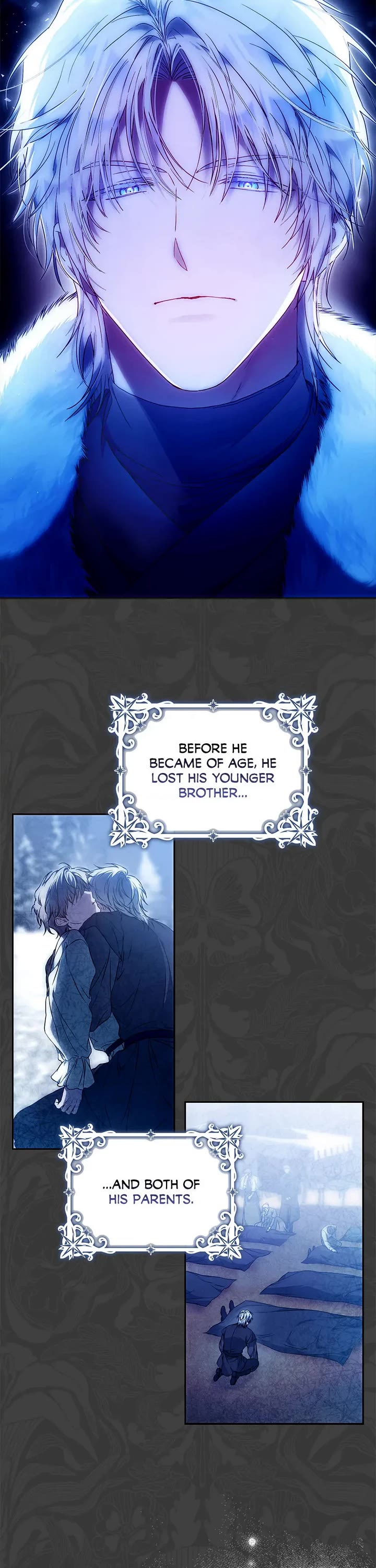 I Became the Wife of the Male Lead chapter 125 page 17