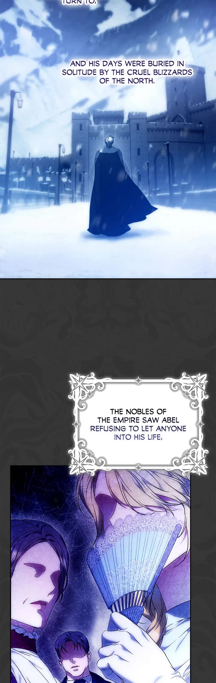 I Became the Wife of the Male Lead chapter 125 page 19