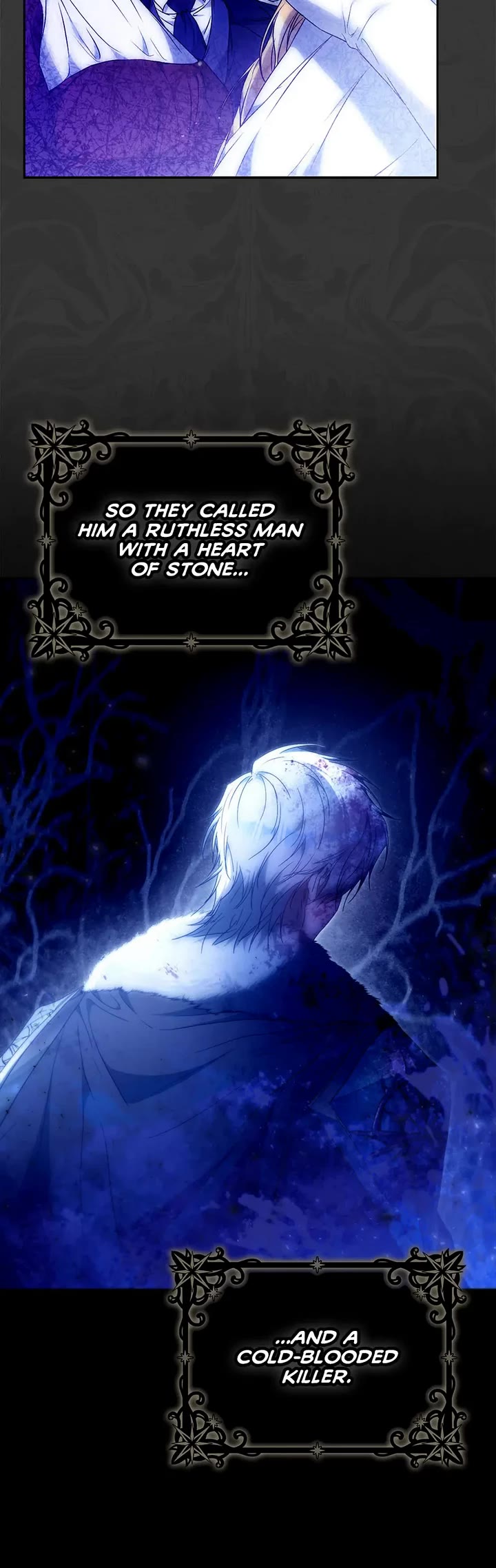 I Became the Wife of the Male Lead chapter 125 page 20