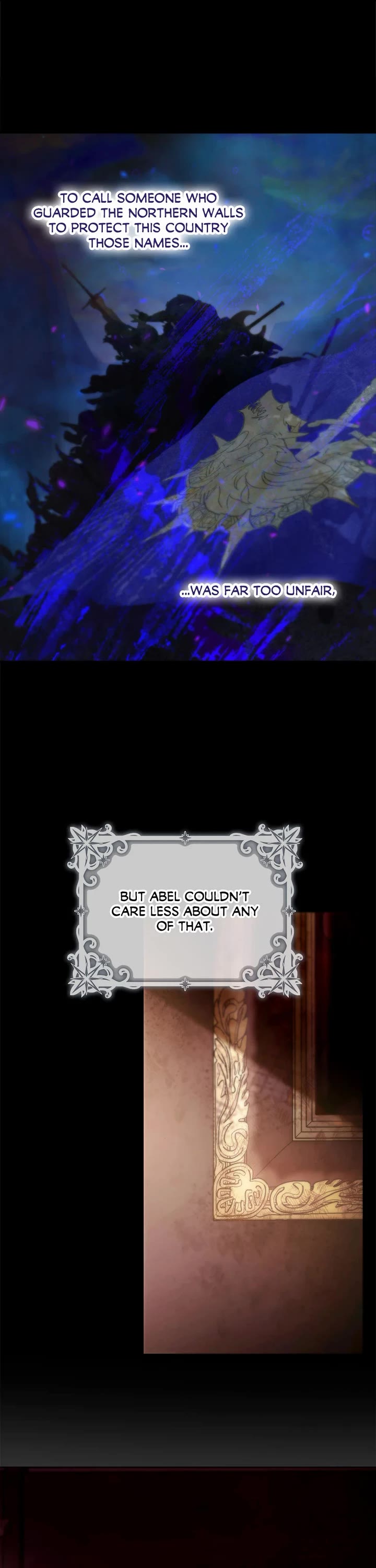 I Became the Wife of the Male Lead chapter 125 page 21