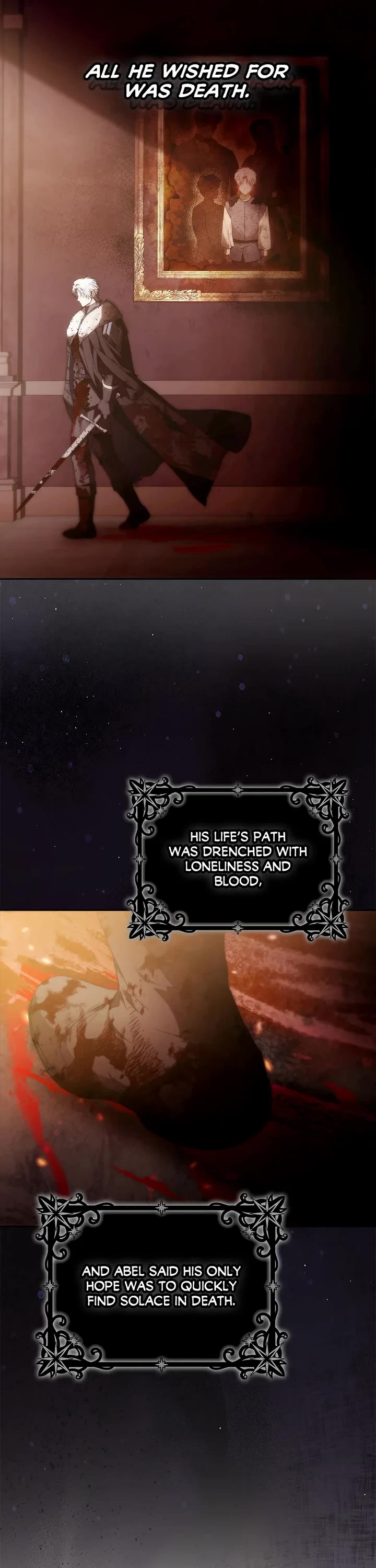 I Became the Wife of the Male Lead chapter 125 page 22