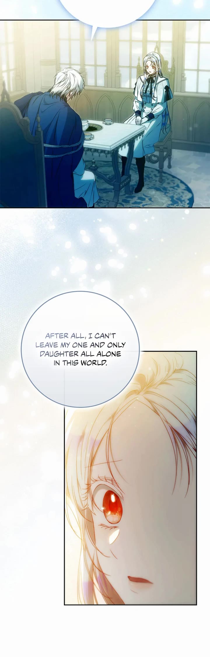 I Became the Wife of the Male Lead chapter 125 page 25