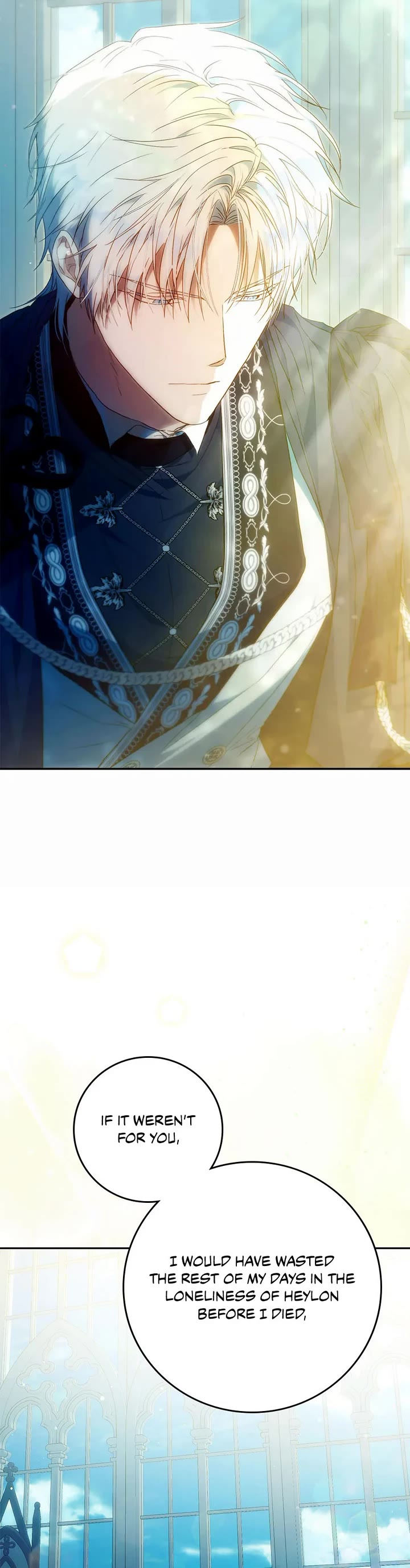 I Became the Wife of the Male Lead chapter 125 page 29