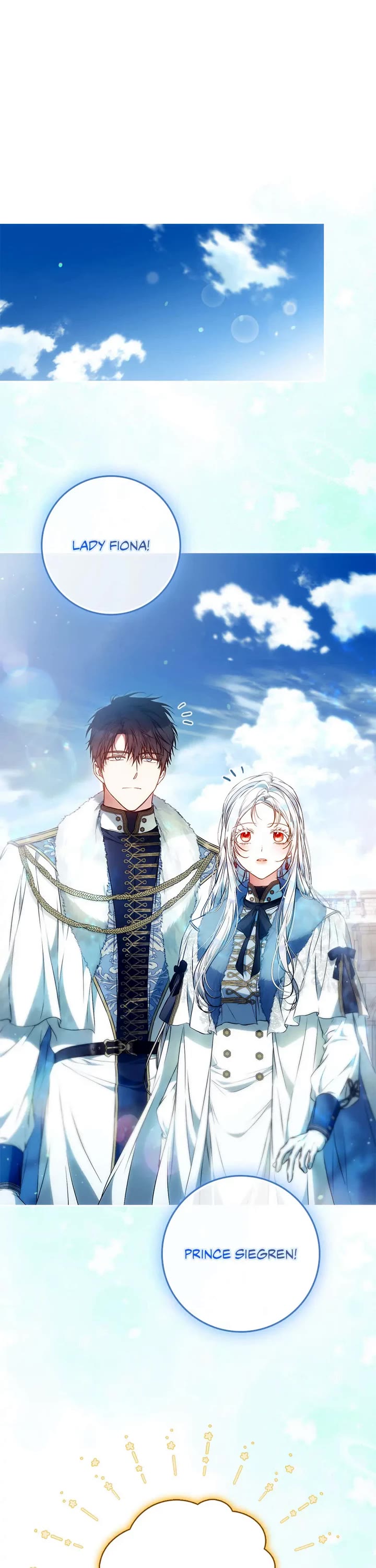 I Became the Wife of the Male Lead chapter 125 page 3