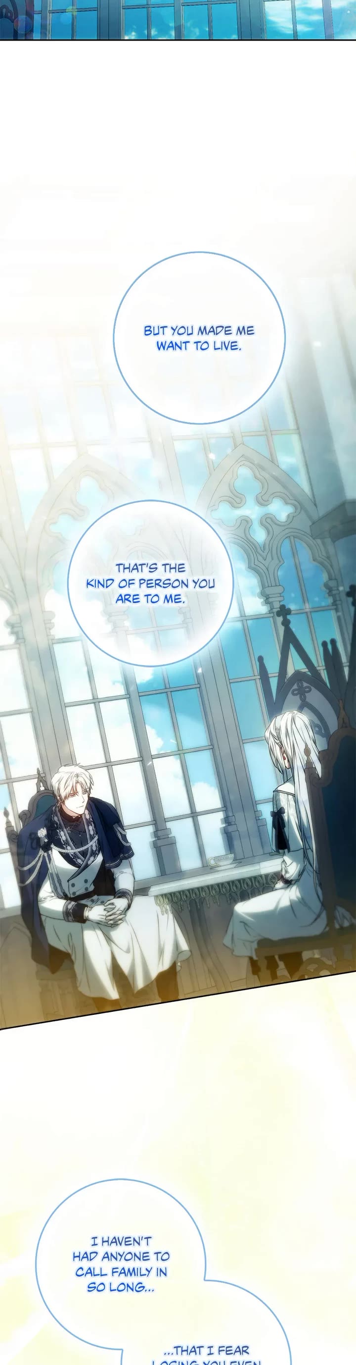 I Became the Wife of the Male Lead chapter 125 page 30