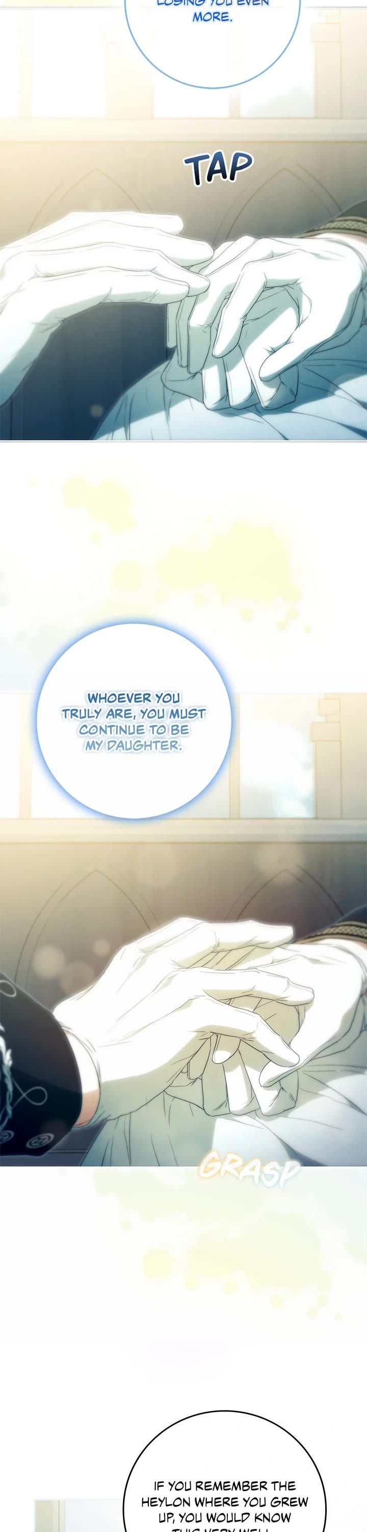 I Became the Wife of the Male Lead chapter 125 page 31