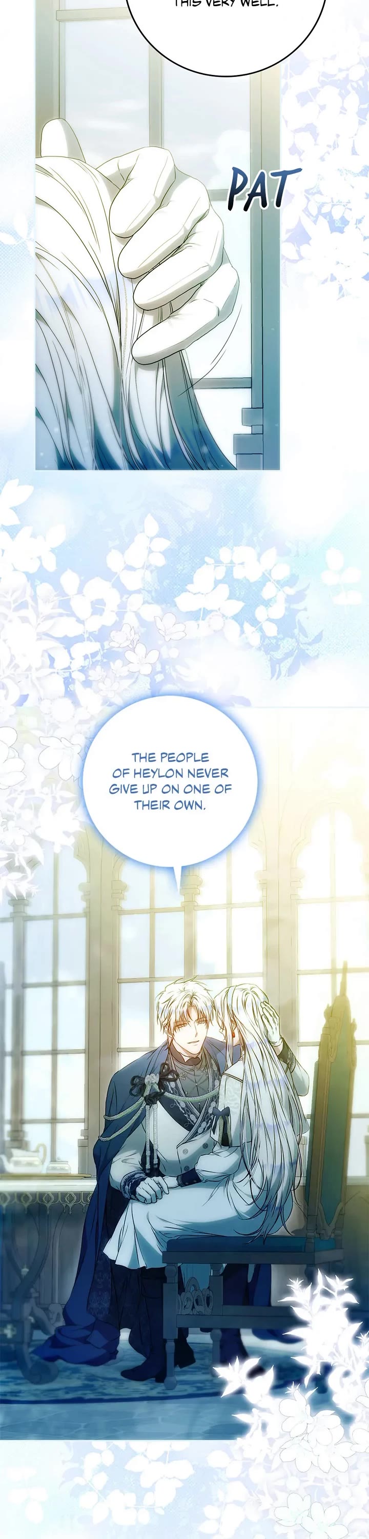 I Became the Wife of the Male Lead chapter 125 page 32