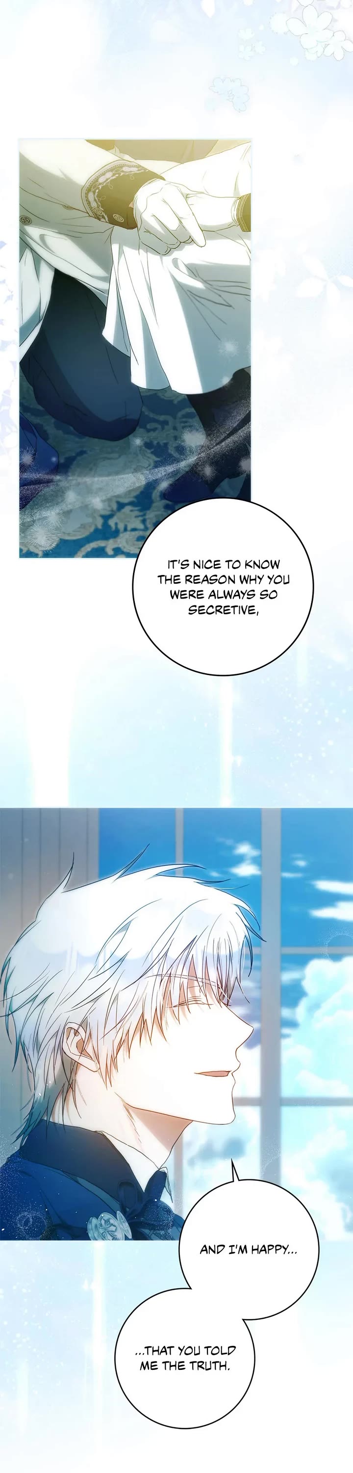 I Became the Wife of the Male Lead chapter 125 page 33