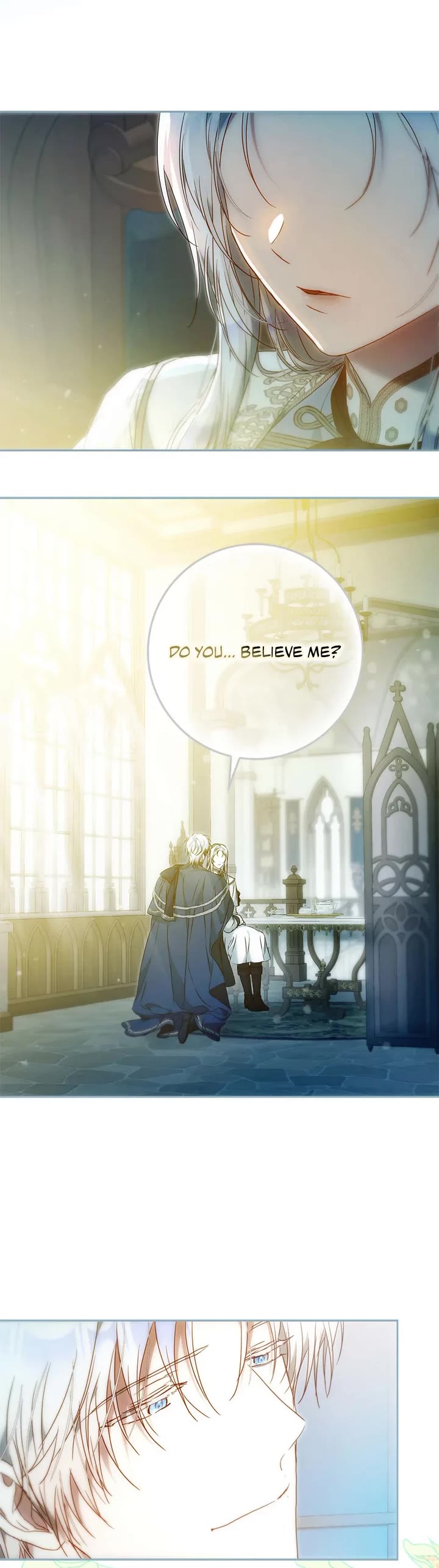 I Became the Wife of the Male Lead chapter 125 page 34