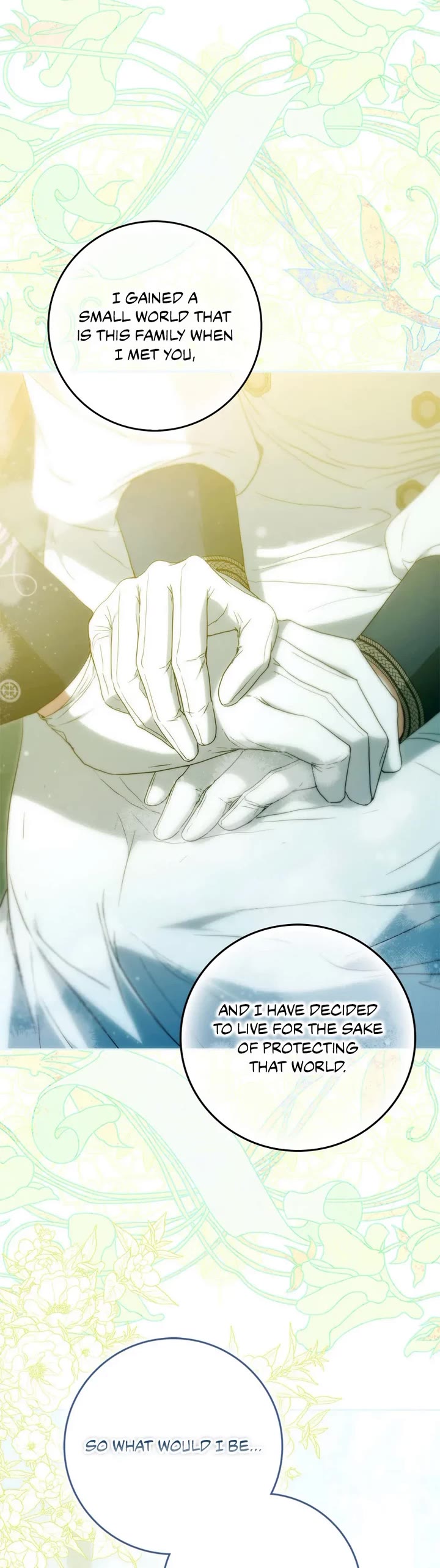 I Became the Wife of the Male Lead chapter 125 page 35