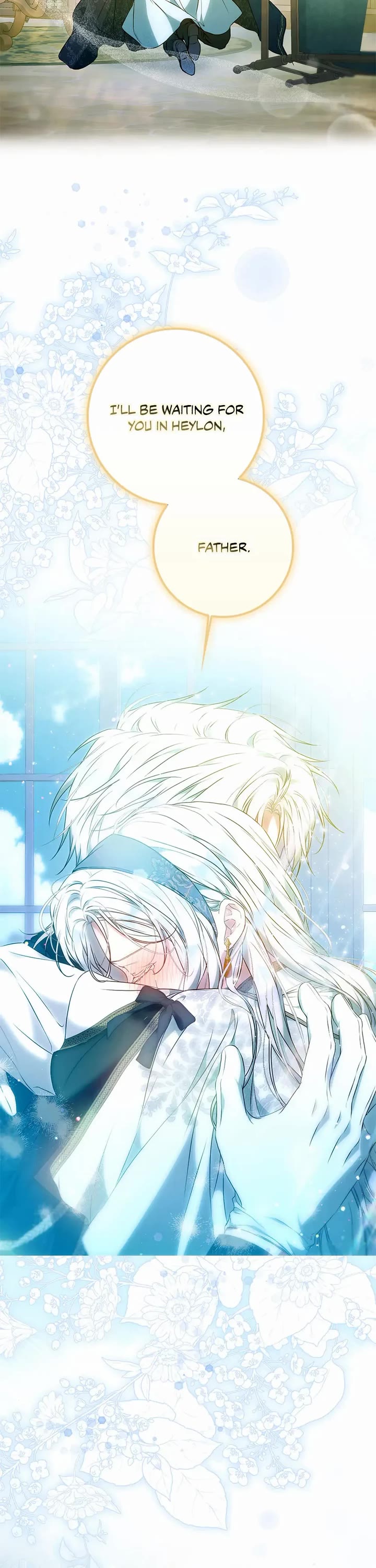 I Became the Wife of the Male Lead chapter 125 page 38