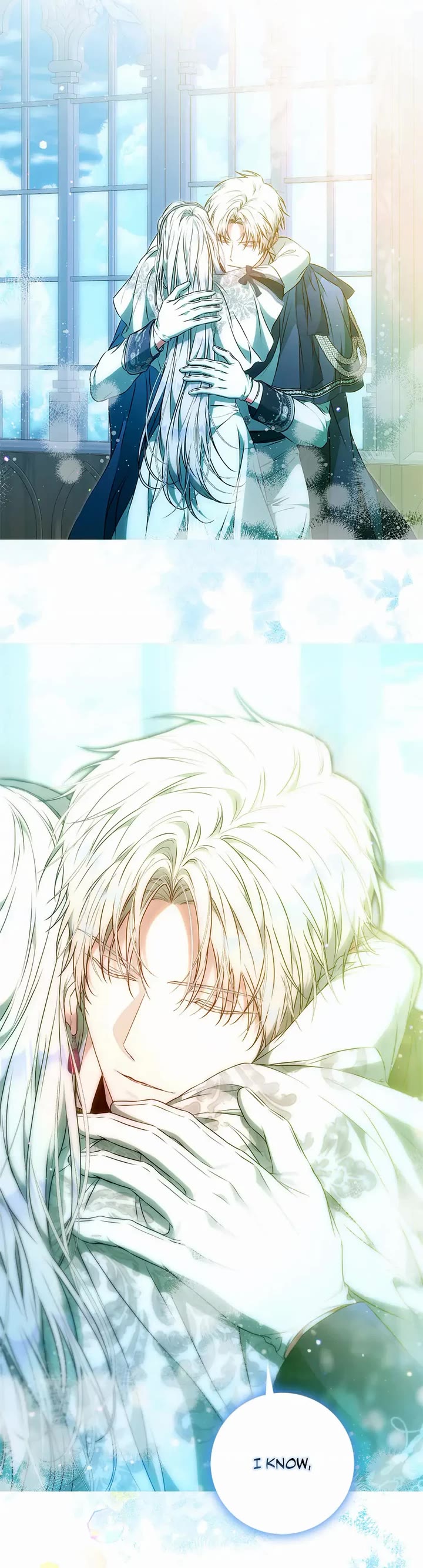 I Became the Wife of the Male Lead chapter 125 page 39