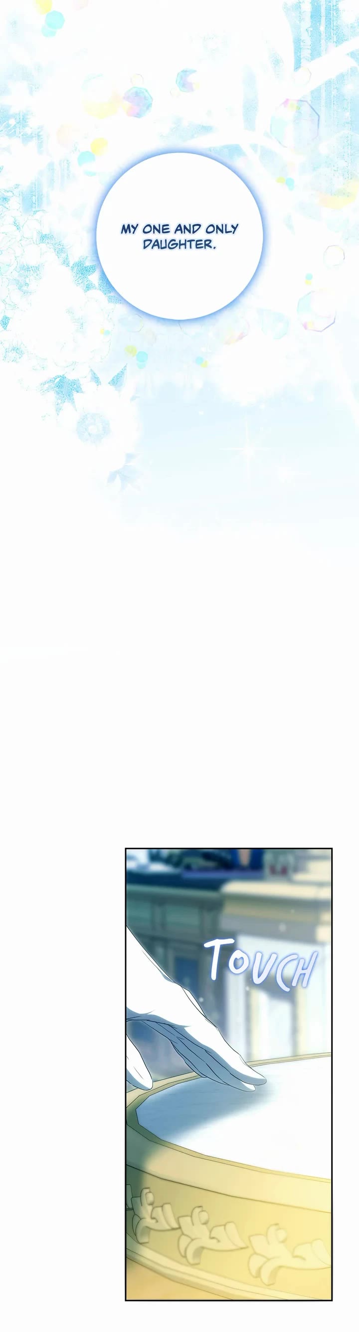 I Became the Wife of the Male Lead chapter 125 page 40