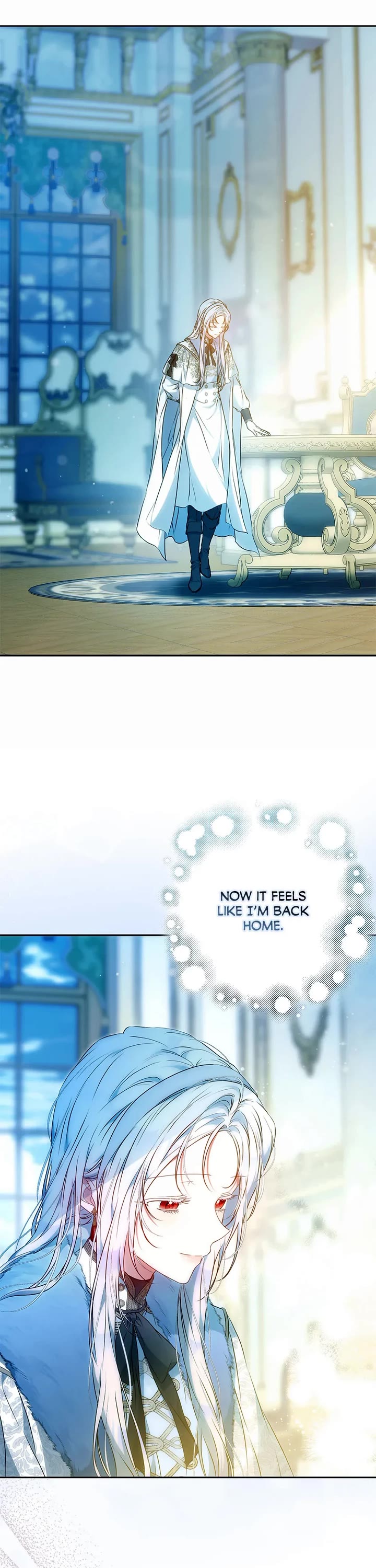 I Became the Wife of the Male Lead chapter 125 page 41