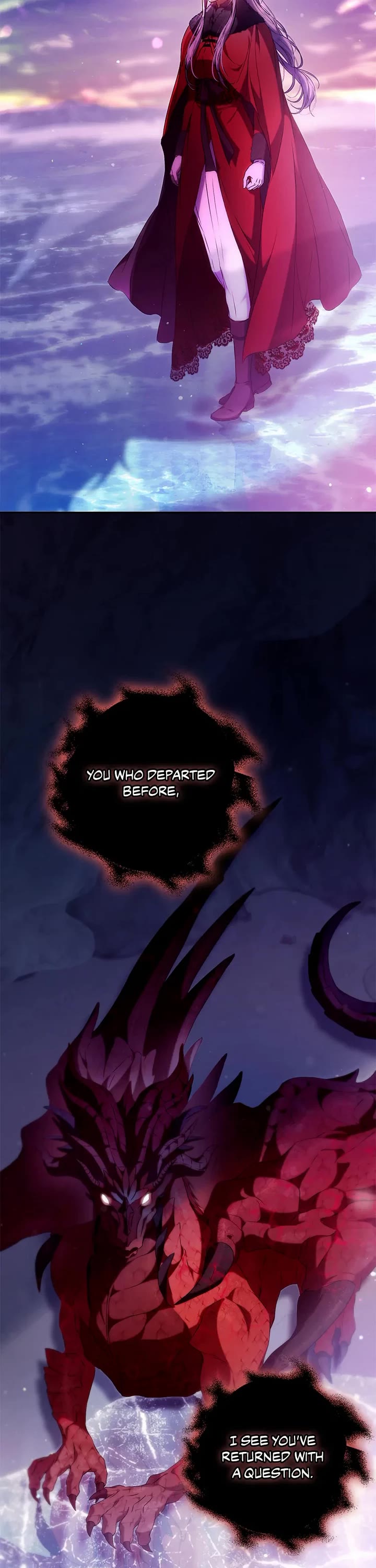 I Became the Wife of the Male Lead chapter 125 page 43